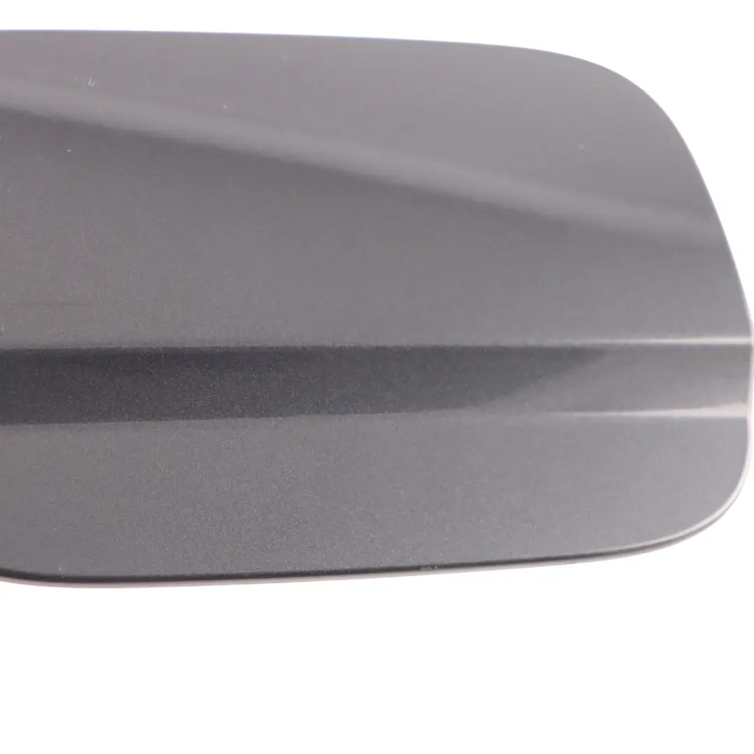 Flap Tank Cap Cover Tenorite Grey Metallic - 755 to Mercedes W204 Fuel with Part number A2047540009 Mercedes W204 Fuel Flap Tank Cap Cover Tenorite Grey Metallic - 755 - SKU A2047540009-TNG - Part number A2047540009