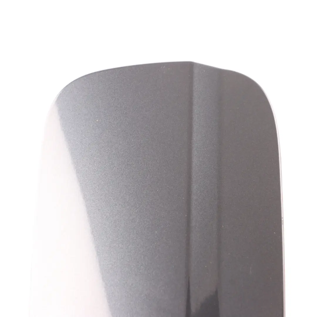 Flap Tank Cap Cover Tenorite Grey Metallic - 755 to Mercedes W204 Fuel with Part number A2047540009 Mercedes W204 Fuel Flap Tank Cap Cover Tenorite Grey Metallic - 755 - SKU A2047540009-TNG - Part number A2047540009