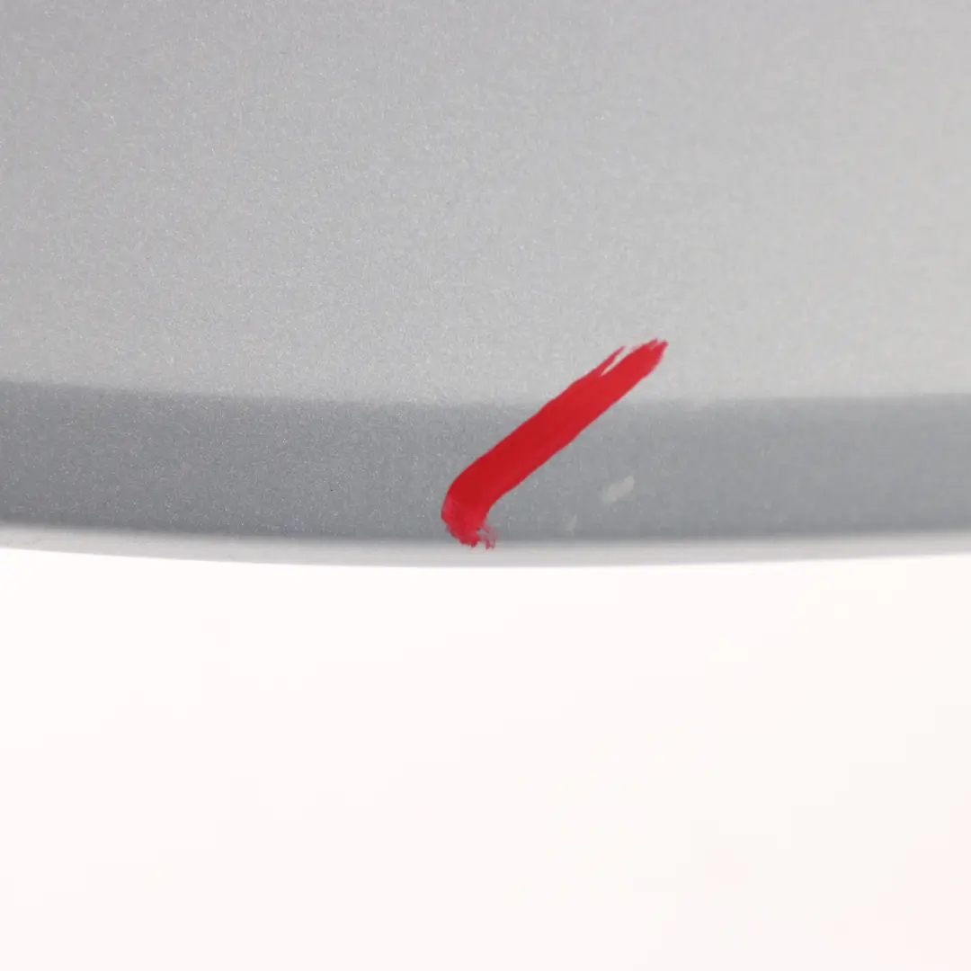 Mercedes W204 Rear Boot Lid Tailgate Moulding Trim Strip Black AMG Style - SKU A2047900388-DSI - Part number A2047900388