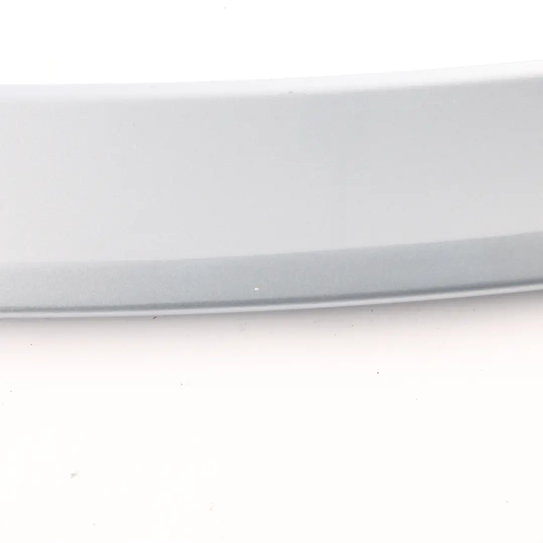 Mercedes W204 Rear Boot Lid Tailgate Moulding Trim Strip Black AMG Style - SKU A2047900388-DSI - Part number A2047900388