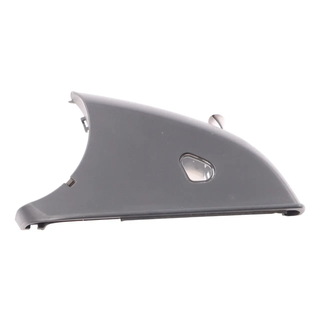 Mercedes W204 Wing Mirror Cover Lower Trim Panel Left N/S A2048100115