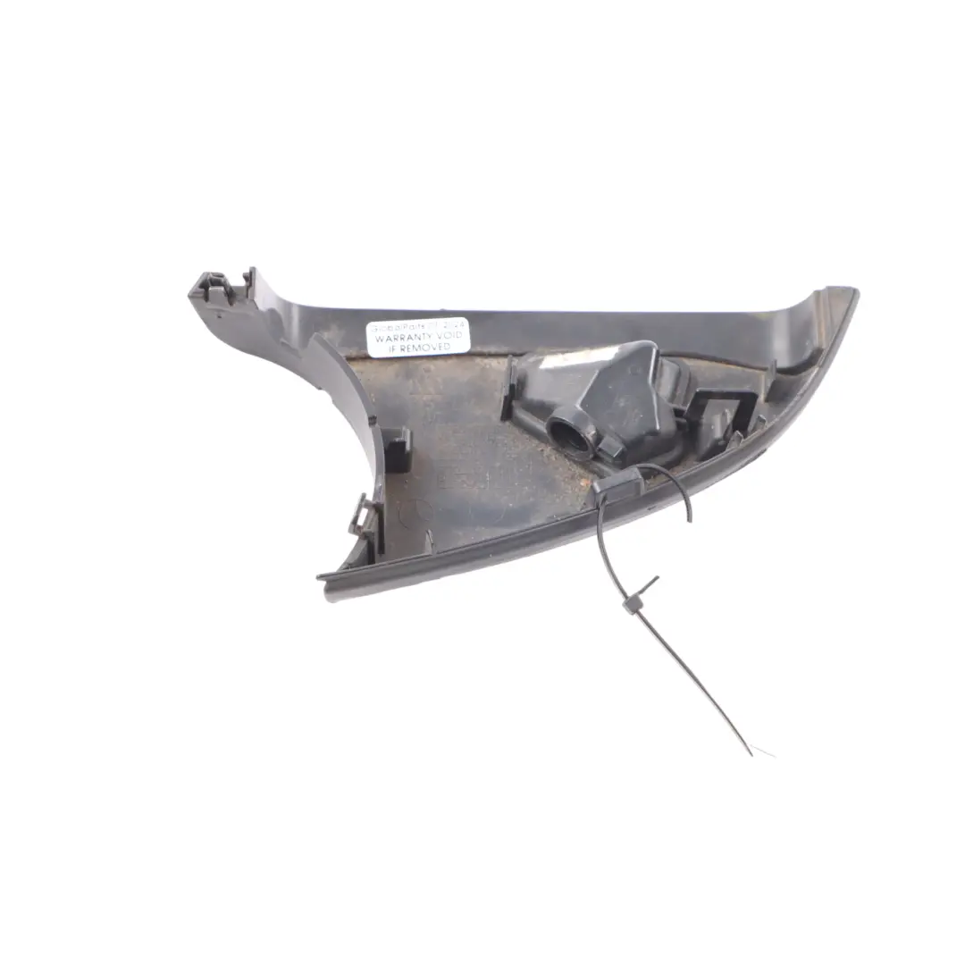 Wing Rétroviseur Couvercle Panneau inférieur gauche pour Mercedes W204 à propos du numéro de pièce A2048100115 Mercedes W204 Wing Rétroviseur Couvercle Panneau inférieur gauche - SKU A2048100115 - Numéro de pièce A2048100115