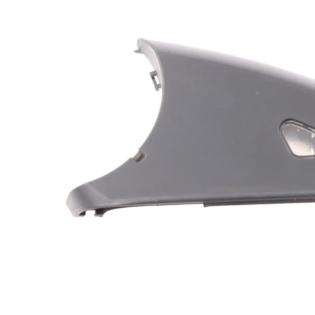 Mercedes W204 Wing Rétroviseur Couvercle Panneau inférieur gauche - SKU A2048100115 - Numéro de pièce A2048100115