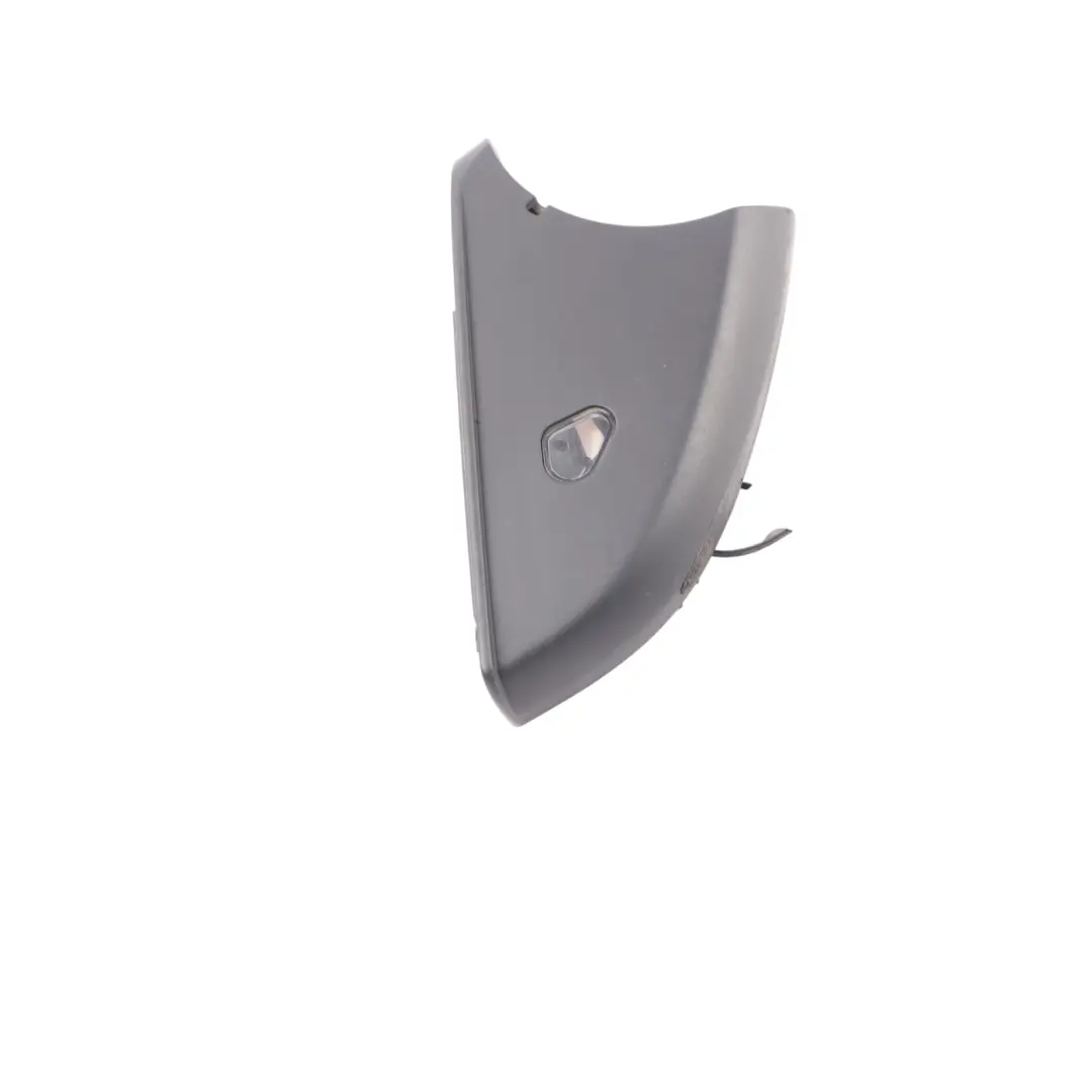 Außen Spiegelab Deckung Untere Blende Links für Mercedes W204 mit Teilenummer A2048100115 Mercedes W204 Außen Spiegelab Deckung Untere Blende Links - SKU A2048100115 - Teilenummer A2048100115