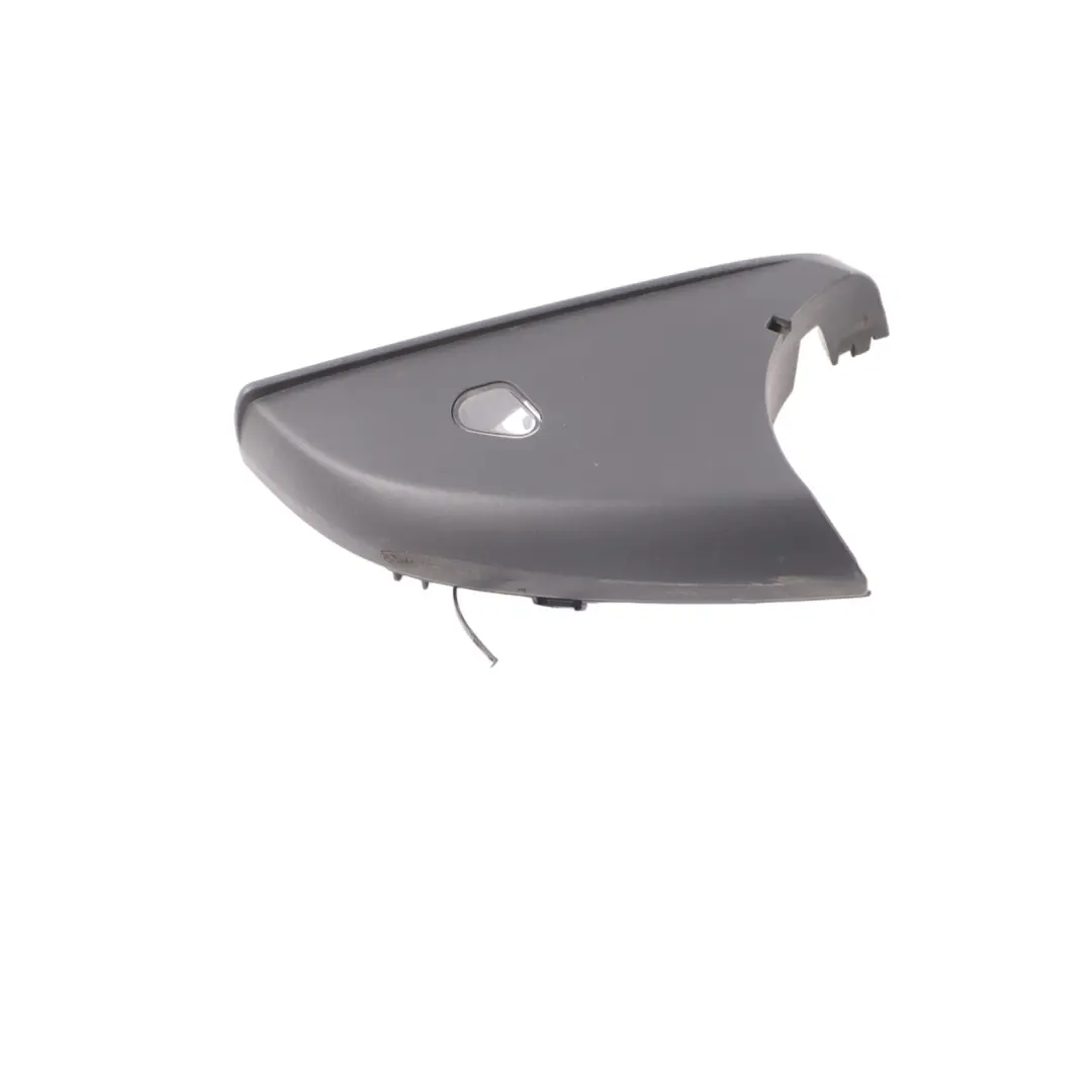 Mercedes W204 Wing Mirror Cover Lower Trim Panel Left N/S - SKU A2048100115 - Part number A2048100115
