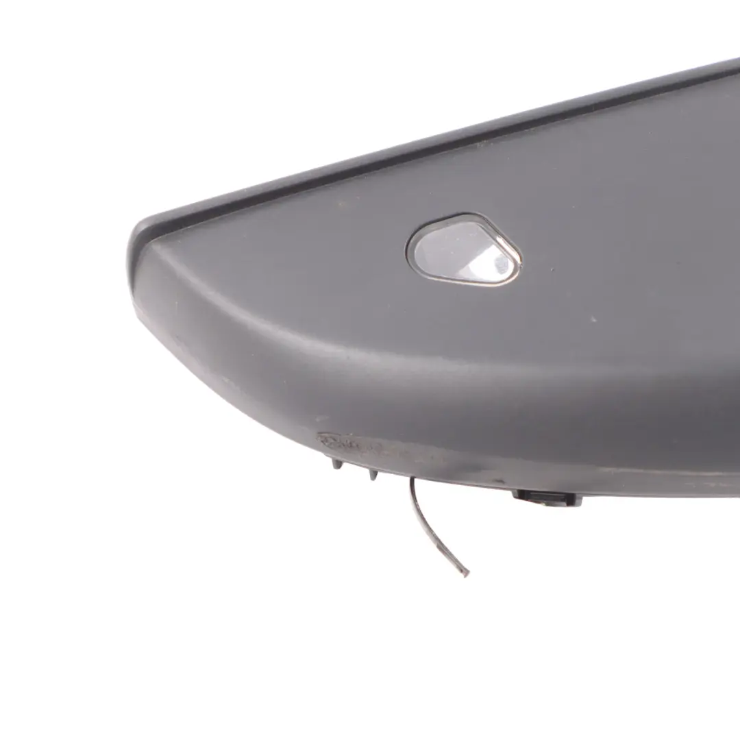 Mercedes W204 Wing Mirror Cover Lower Trim Panel Left N/S - SKU A2048100115 - Part number A2048100115