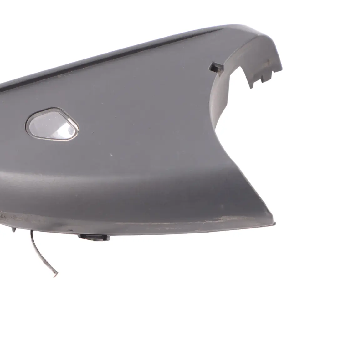 Mercedes W204 Coperchio specchietto retrovisore inferiore sinistro - SKU A2048100115 - Numero di parte A2048100115