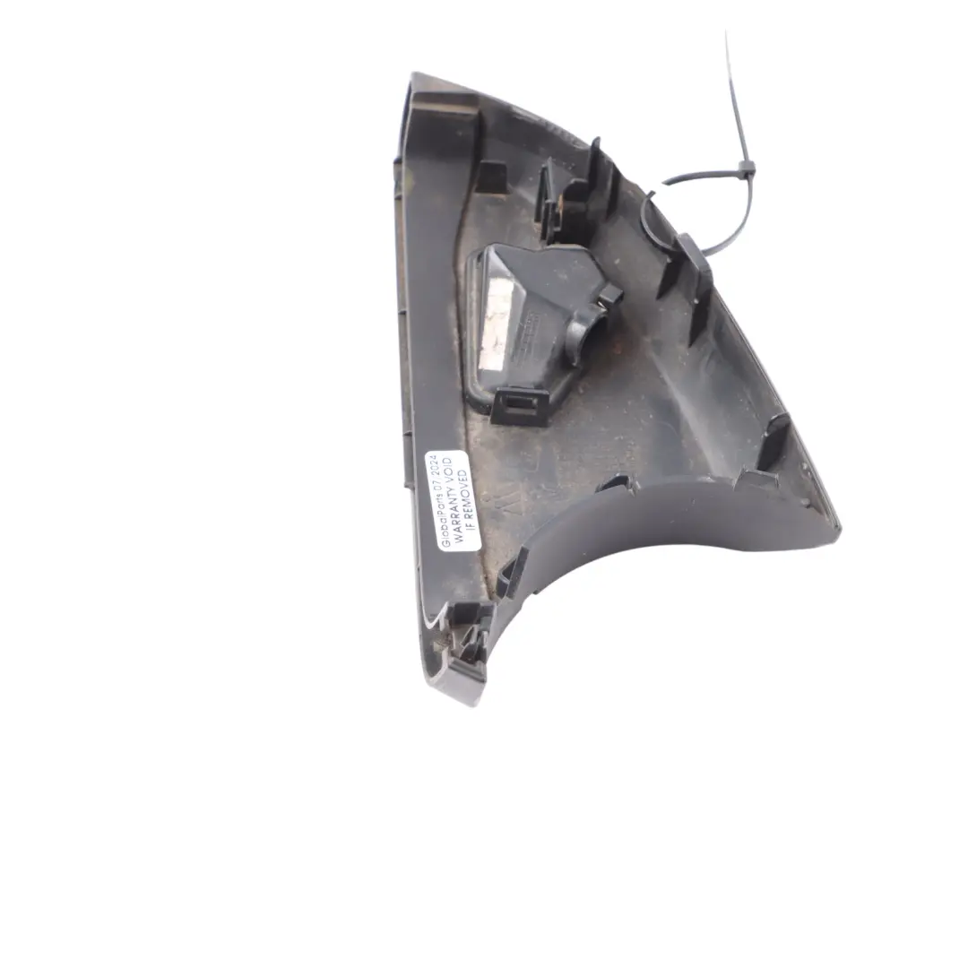 Wing Mirror Cover Lower Trim Panel Left N/S to Mercedes W204 with Part number A2048100115 Mercedes W204 Wing Mirror Cover Lower Trim Panel Left N/S - SKU A2048100115 - Part number A2048100115