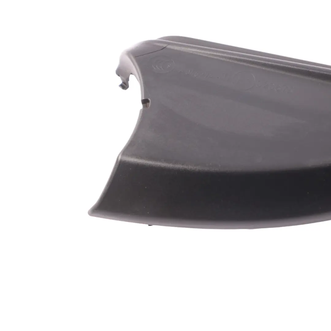 Mercedes W204 Copri Specchietto Destro Inferiore Primer - SKU A2048110607 - Numero di parte A2048110607
