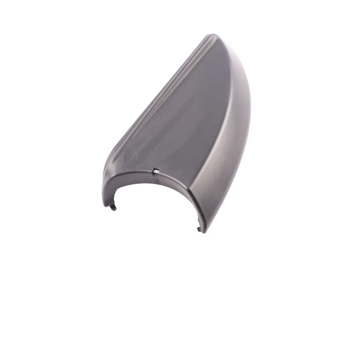 Wing Mirror Cover Right O/S Lower Cap Casing Primed to Mercedes W204 with Part number A2048110607 Mercedes W204 Wing Mirror Cover Right O/S Lower Cap Casing Primed - SKU A2048110607 - Part number A2048110607