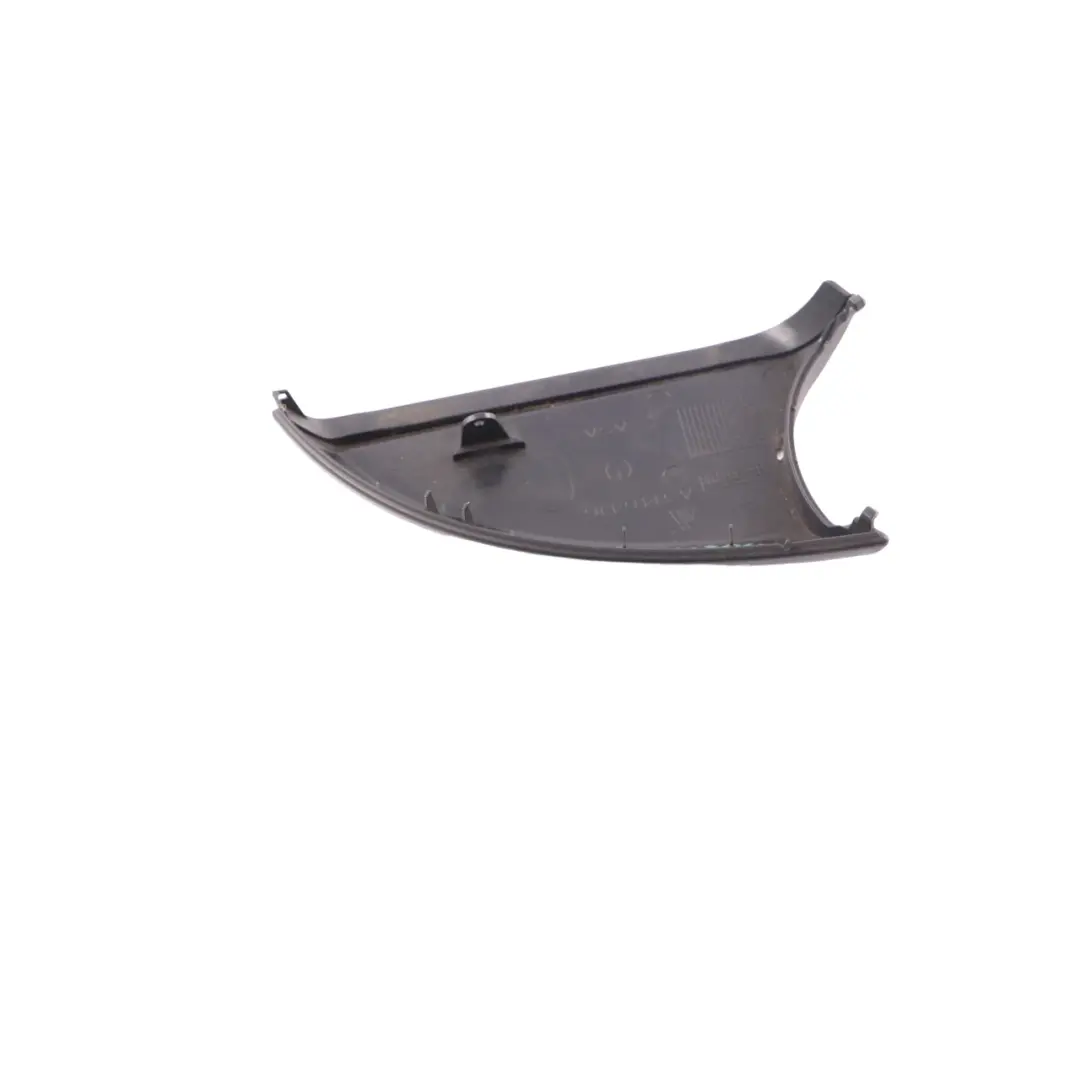 Mercedes W204 Spiegel Abdeckung Rechts Untere Kappe Grundiert - SKU A2048110607 - Teilenummer A2048110607