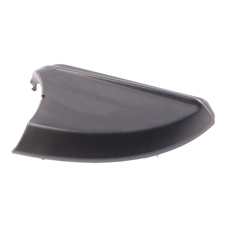 Mercedes W204 Wing Mirror Cover Right O/S Lower Cap Casing Primed - SKU A2048110607 - Part number A2048110607