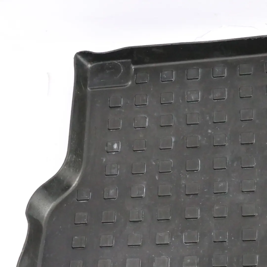 Mercedes S204 Estate Boot Trunk Storage Compartment Rubber Carpet - SKU A2048140341 - Part number A2048140341