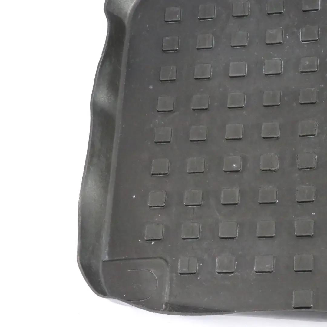 Mercedes S204 Estate Boot Trunk Storage Compartment Rubber Carpet - SKU A2048140341 - Part number A2048140341