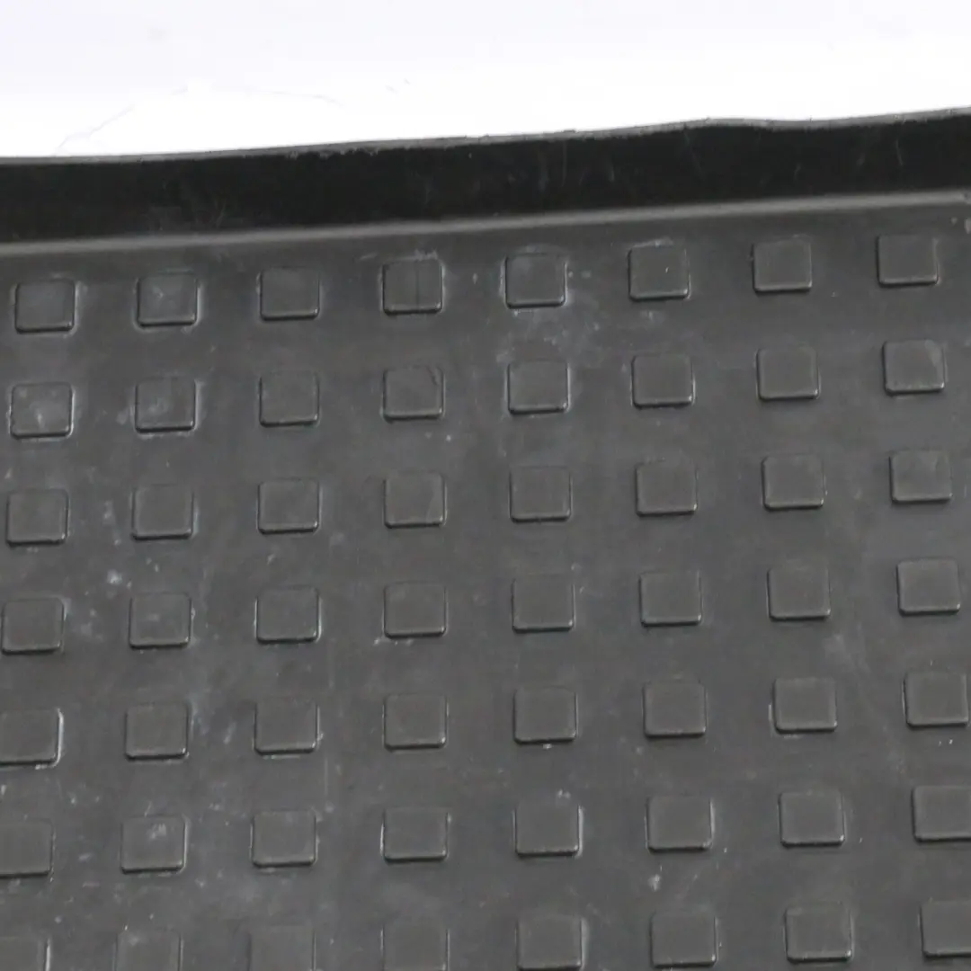 Mercedes S204 Estate Boot Trunk Storage Compartment Rubber Carpet - SKU A2048140341 - Part number A2048140341