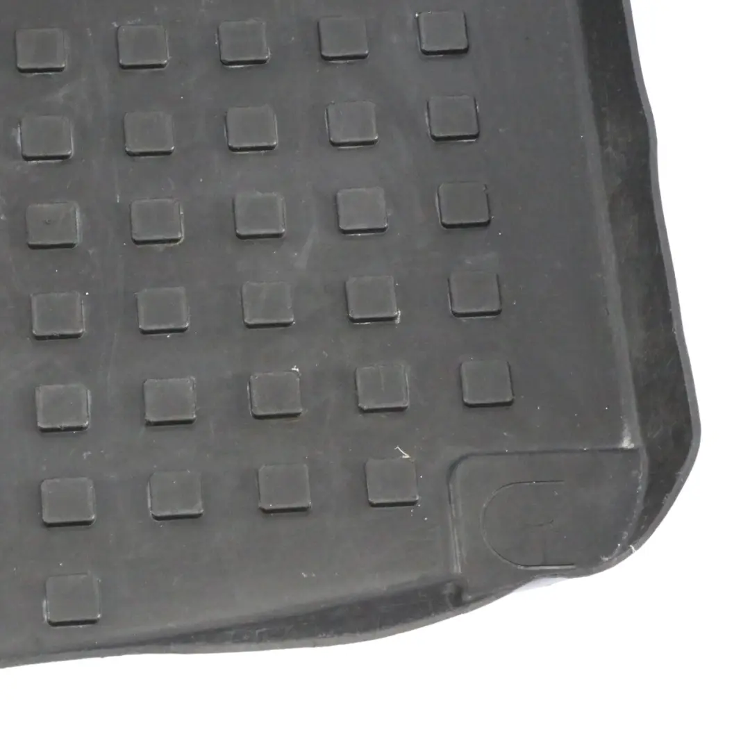 Mercedes S204 Estate Boot Trunk Storage Compartment Rubber Carpet - SKU A2048140341 - Part number A2048140341