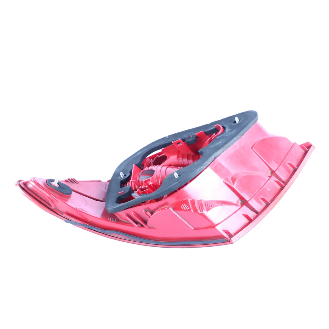 Mercedes W204 Rear Lamp Left N/S Tail Light Side Panel - SKU A2048202964-2 - Part number A2048202964