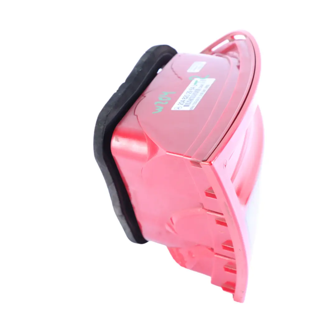 Fanale Posteriore Pannello Laterale Sinistro per Mercedes W204 con numero di parte A2048202964 Mercedes W204 Fanale Posteriore Pannello Laterale Sinistro - SKU A2048202964-2 - Numero di parte A2048202964