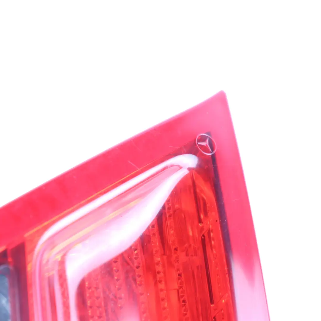 Lamp Tail Light Side Panel Left N/S to Mercedes W204 Rear with Part number A2048202964 Mercedes W204 Rear Lamp Tail Light Side Panel Left N/S - SKU A2048202964-2 - Part number A2048202964