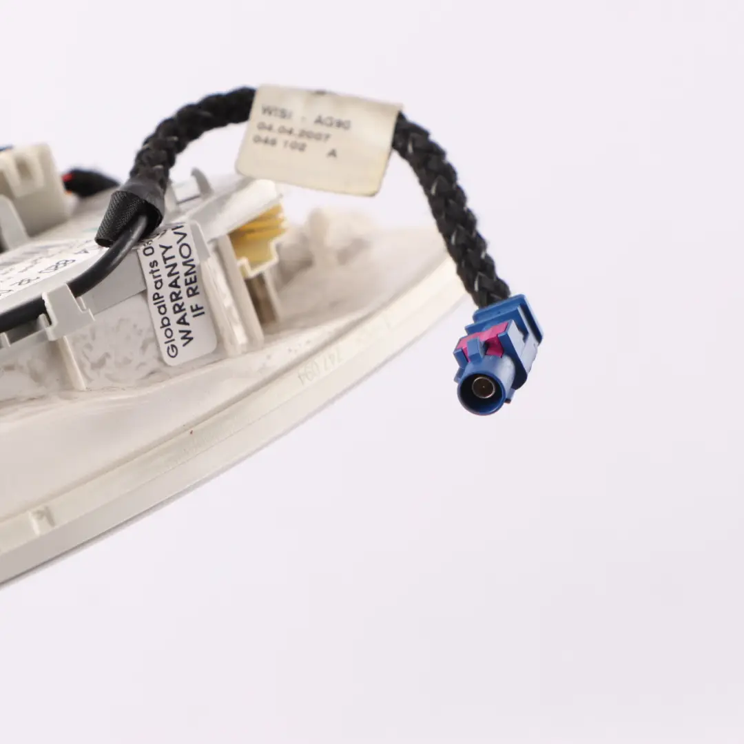 Roof Light Mercedes W204 Interior Lamp Front Panel Switch to with Part number A2048203201 Roof Light Mercedes W204 Interior Lamp Front Panel Switch - SKU A2048203201 - Part number A2048203201