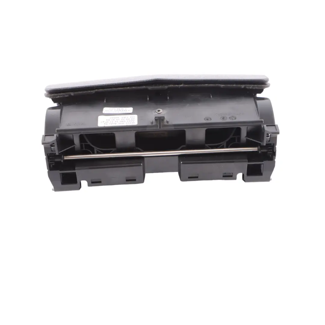 Stereo Radio Display Screen LCD Mercedes W204 Car - SKU A2048204297 - Part number A2048204297