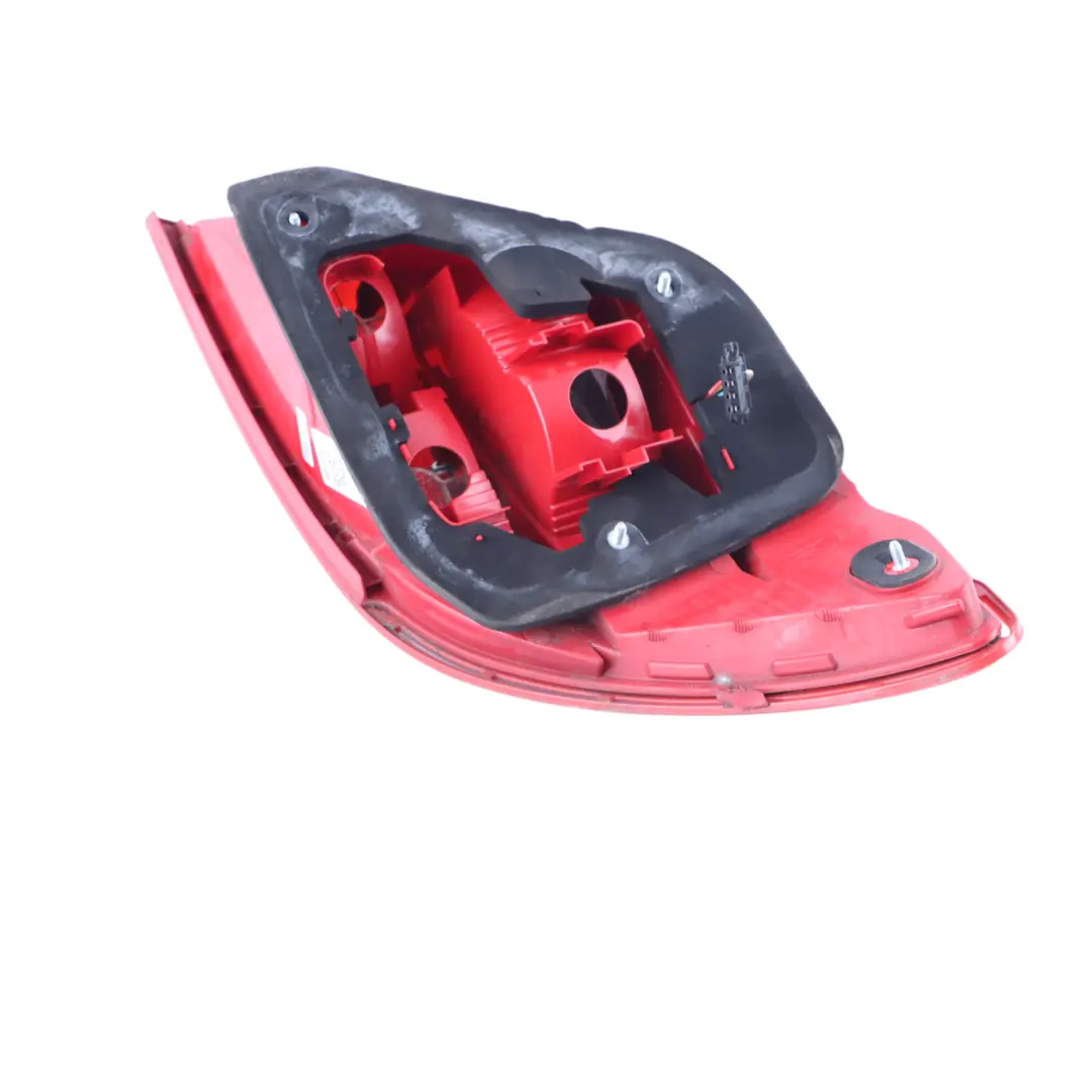 Mercedes W204 Saloon Rear Lamp Light Left N/S Tail Light Side Panel - SKU A2048205464-1 - Part number A2048205464