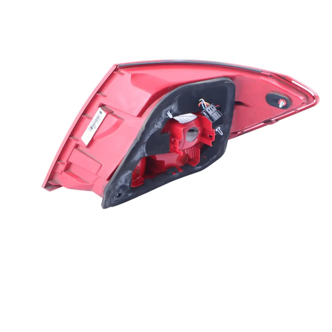 Mercedes W204 Saloon Rear Lamp Light Left N/S Tail Light Side Panel - SKU A2048205464-1 - Part number A2048205464