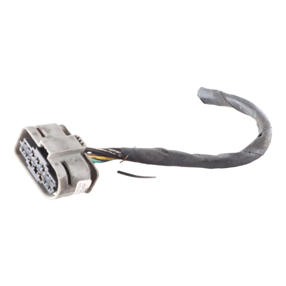 Mercedes W204 Scheinwerfer Kabel Verkabelung Lampe Kabelbaum Vorne A2048205859