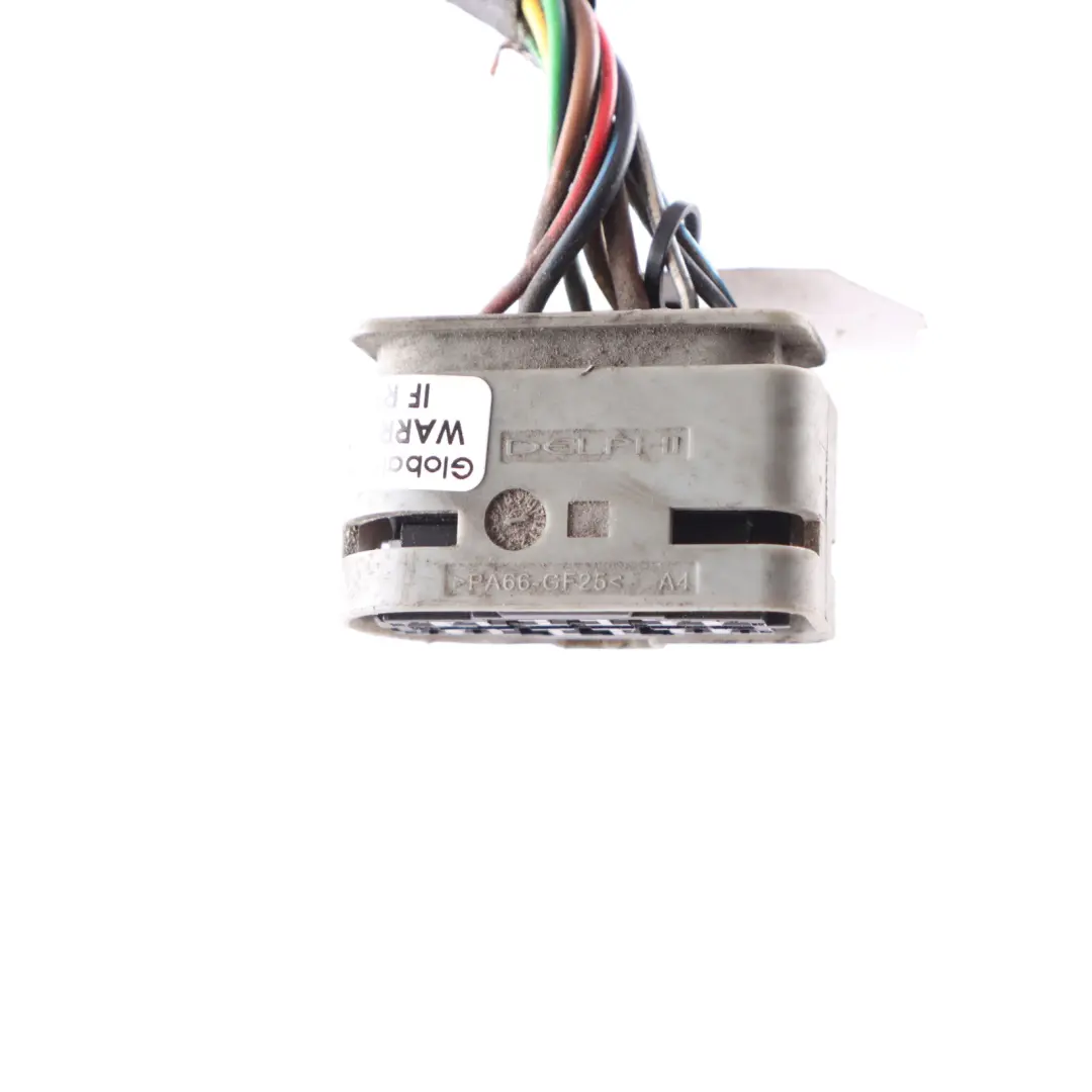 Mercedes W204 Headlamp Cable Headlight Wiring Lamp Harness Front - SKU A2048205859-2 - Part number A2048205859