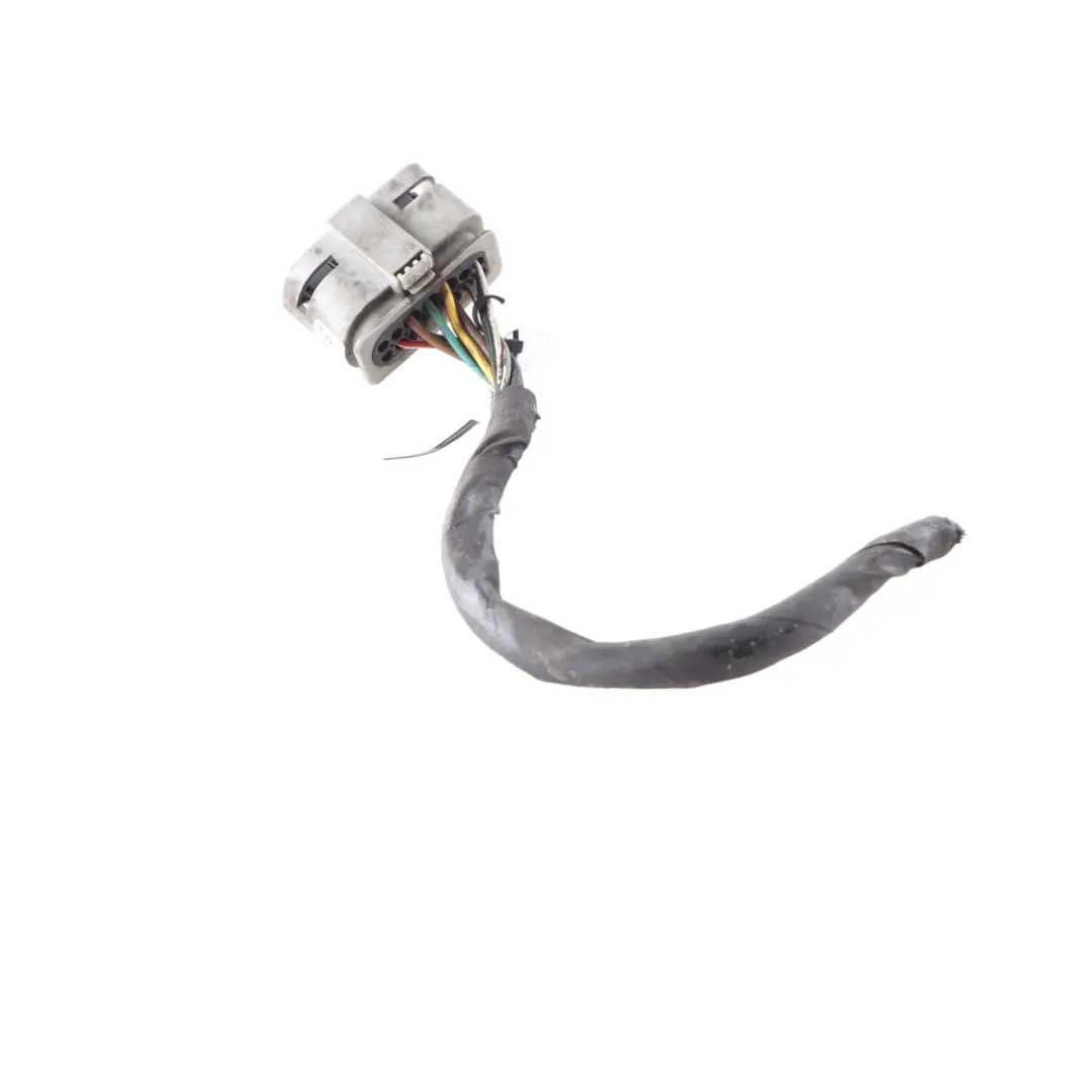 Mercedes W204 Headlamp Cable Headlight Wiring Lamp Harness Front - SKU A2048205859-2 - Part number A2048205859