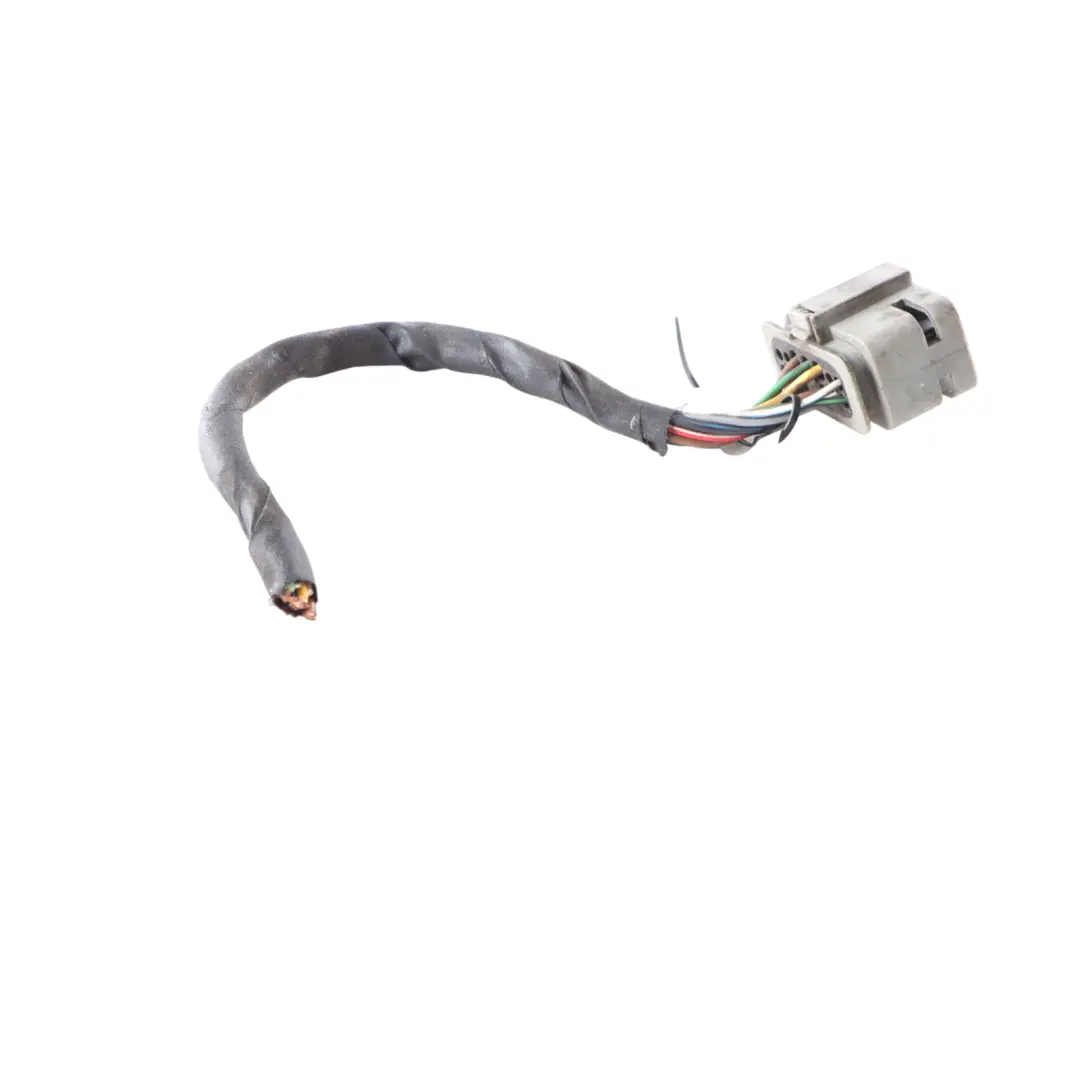 Mercedes W204 Headlamp Cable Headlight Wiring Lamp Harness Front - SKU A2048205859-2 - Part number A2048205859