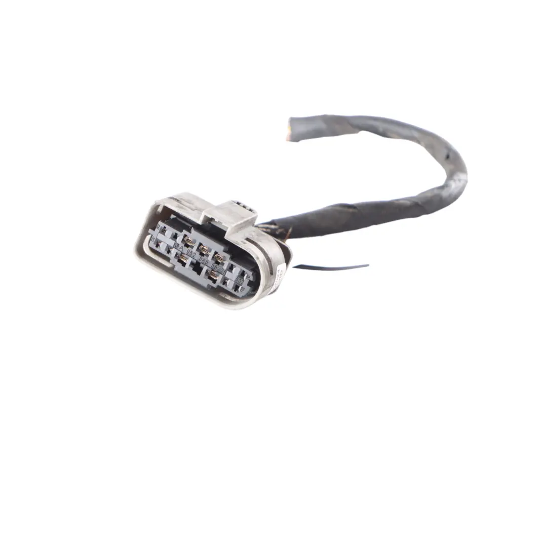 Mercedes W204 Headlamp Cable Headlight Wiring Lamp Harness Front - SKU A2048205859-2 - Part number A2048205859