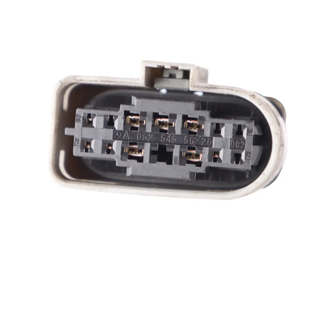 Mercedes W204 Headlamp Cable Headlight Wiring Lamp Harness Front - SKU A2048205859-2 - Part number A2048205859