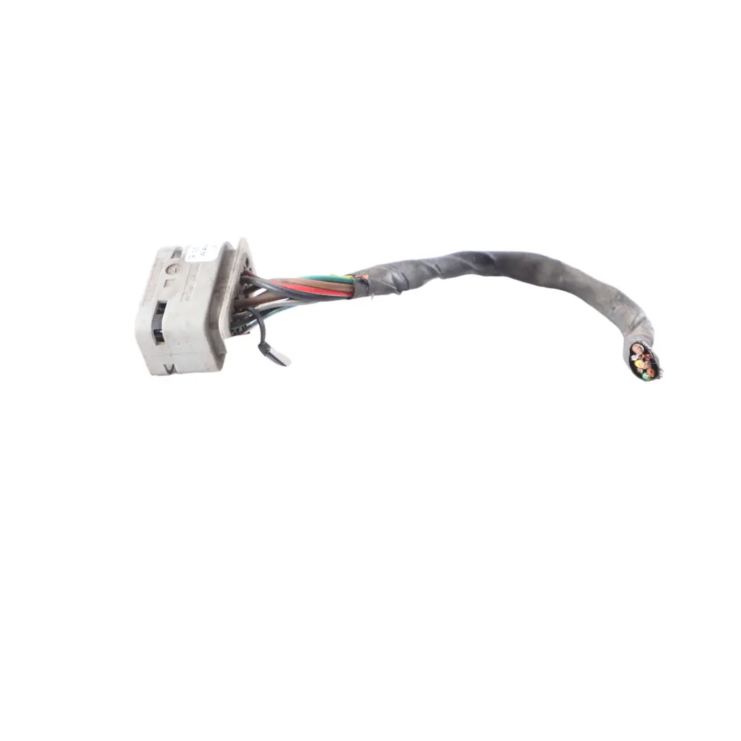 Mercedes W204 Cable Delantero Arnés De Cableado De Faro Delantero - SKU A2048205859-2 - Número de pieza A2048205859