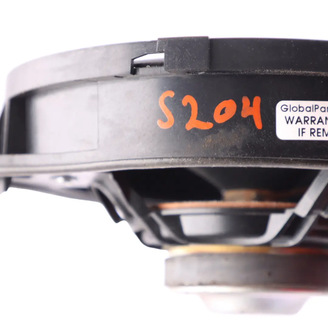 Haut-parleur de porte arrière gauche droite pour Mercedes W176 W204 W212 à propos du numéro de pièce A2048206202 Mercedes W176 W204 W212 Haut-parleur de porte arrière gauche droite - SKU A2048206202 - Numéro de pièce A2048206202