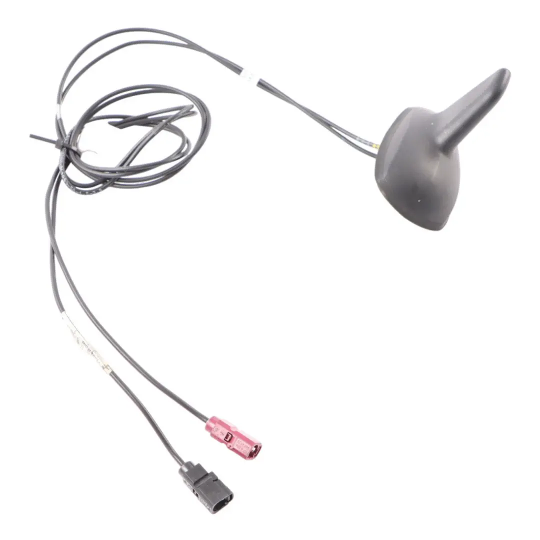 Antenna Roof Aerial Control Unit Module to Mercedes W204 with Part number A2048206475 Mercedes W204 Antenna Roof Aerial Control Unit Module - SKU A2048206475 - Part number A2048206475