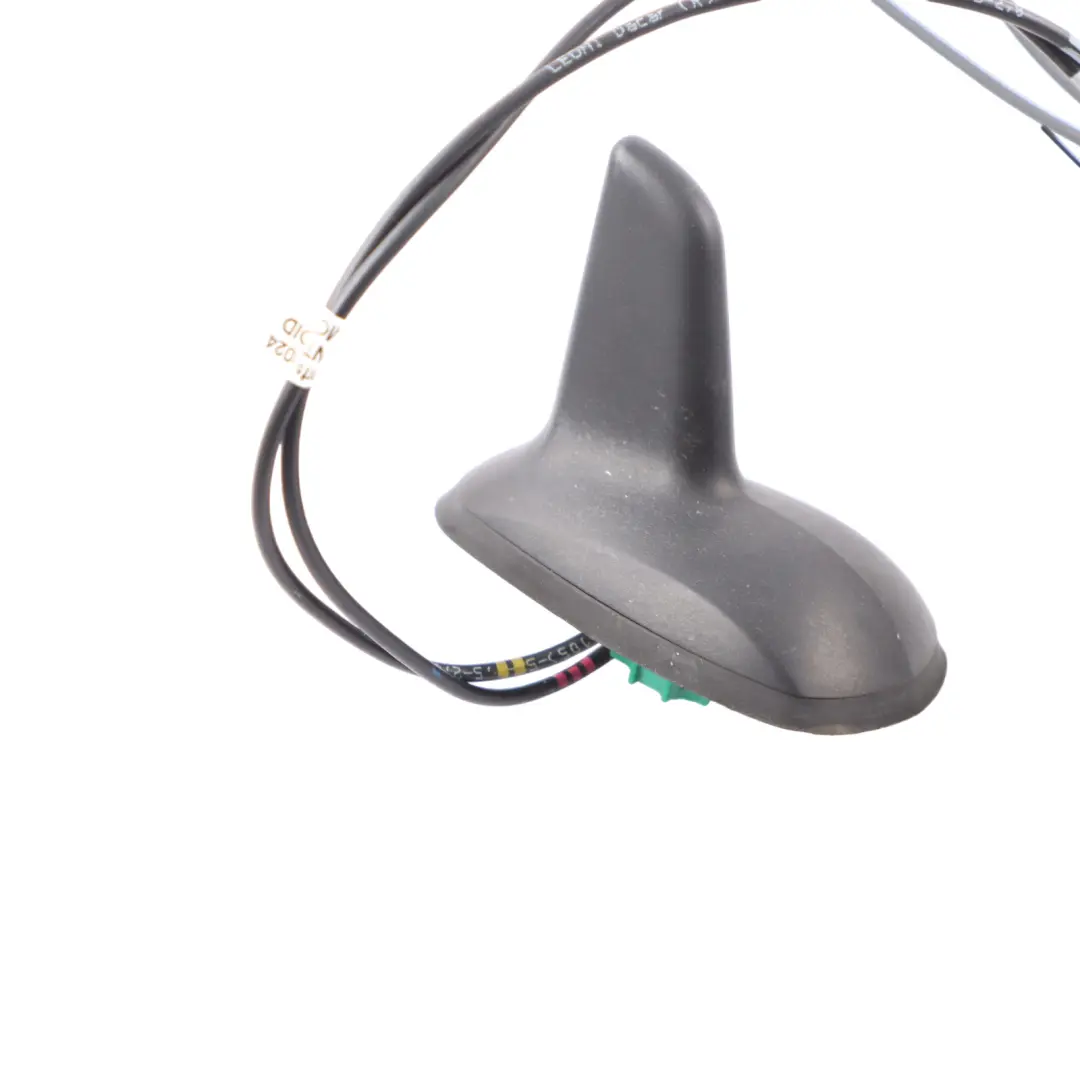 Mercedes W204 Antenna Roof Aerial Control Unit Module - SKU A2048206475 - Part number A2048206475