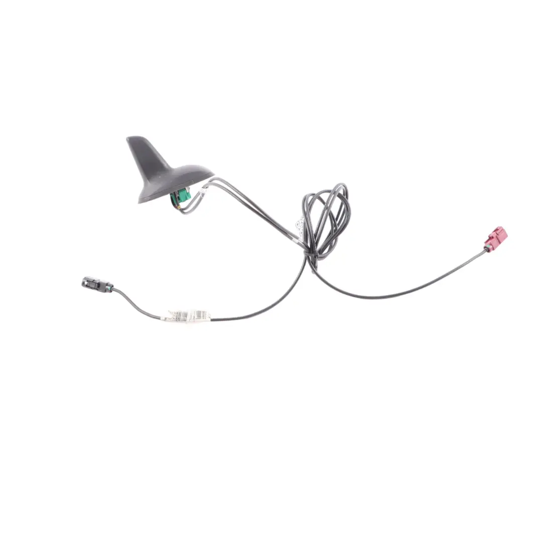 Mercedes W204 Antenna Roof Aerial Control Unit Module - SKU A2048206475 - Part number A2048206475