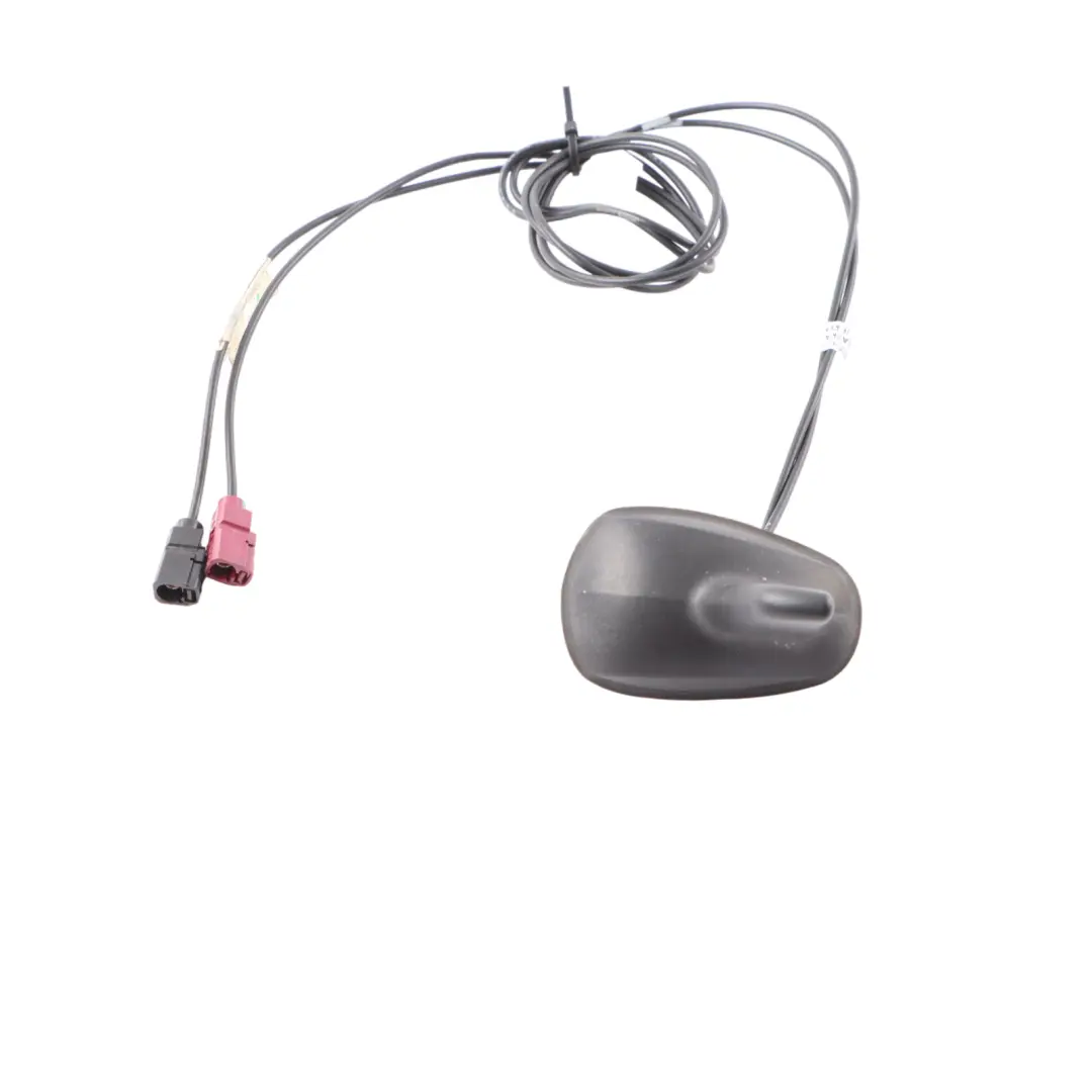 Antenna Roof Aerial Control Unit Module to Mercedes W204 with Part number A2048206475 Mercedes W204 Antenna Roof Aerial Control Unit Module - SKU A2048206475 - Part number A2048206475