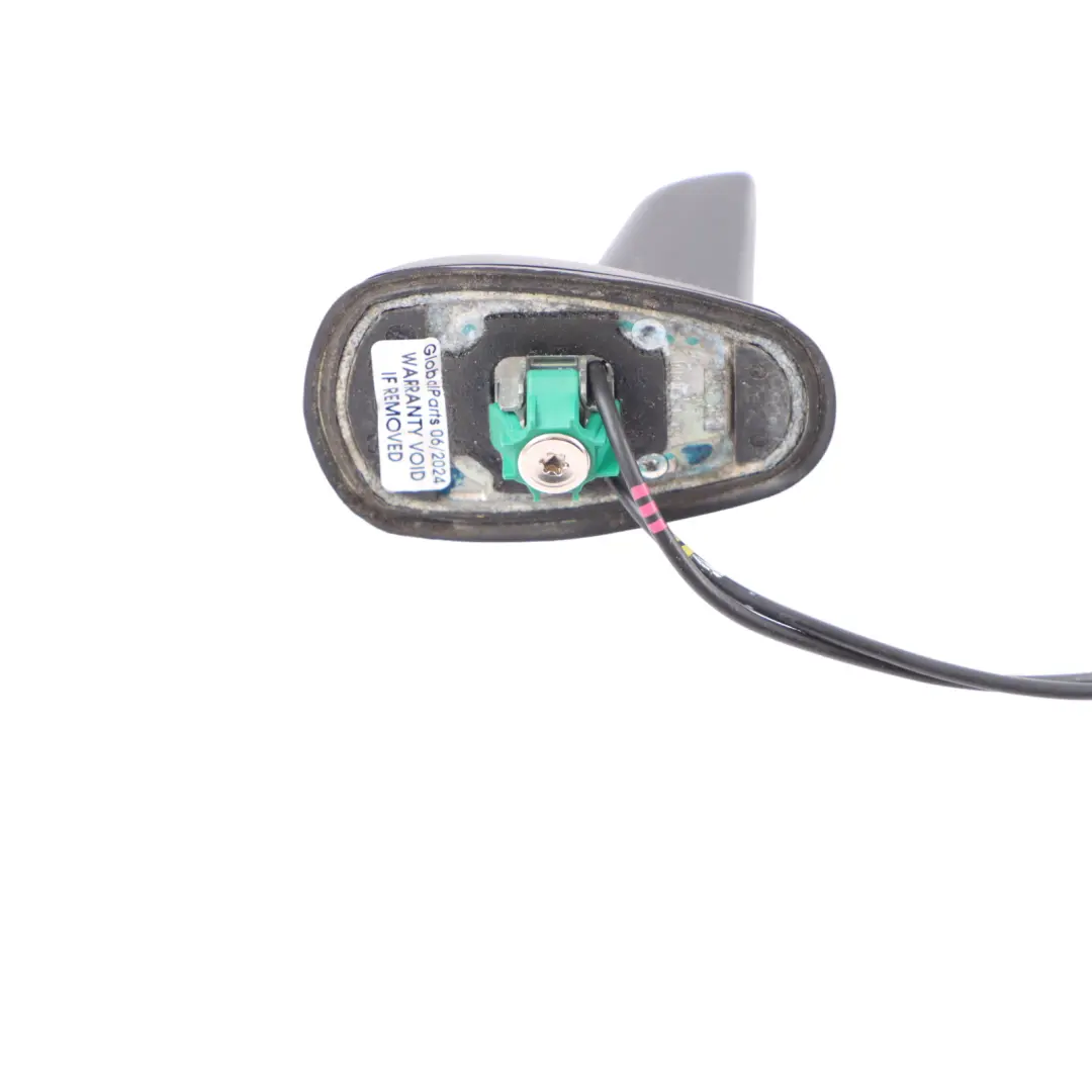 Mercedes W204 Antenna Roof Aerial Control Unit Module - SKU A2048206475 - Part number A2048206475