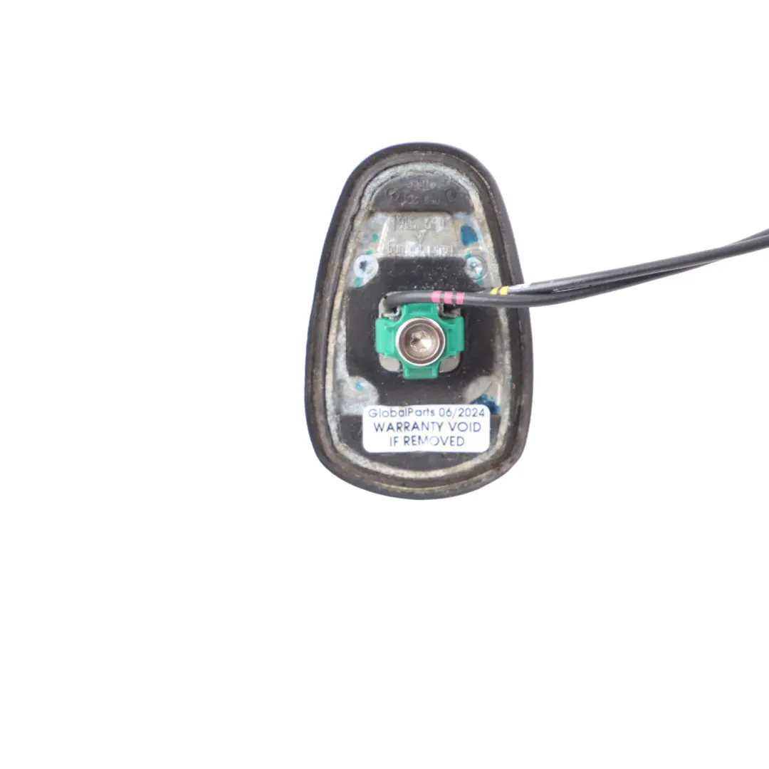 Antenna Roof Aerial Control Unit Module to Mercedes W204 with Part number A2048206475 Mercedes W204 Antenna Roof Aerial Control Unit Module - SKU A2048206475 - Part number A2048206475