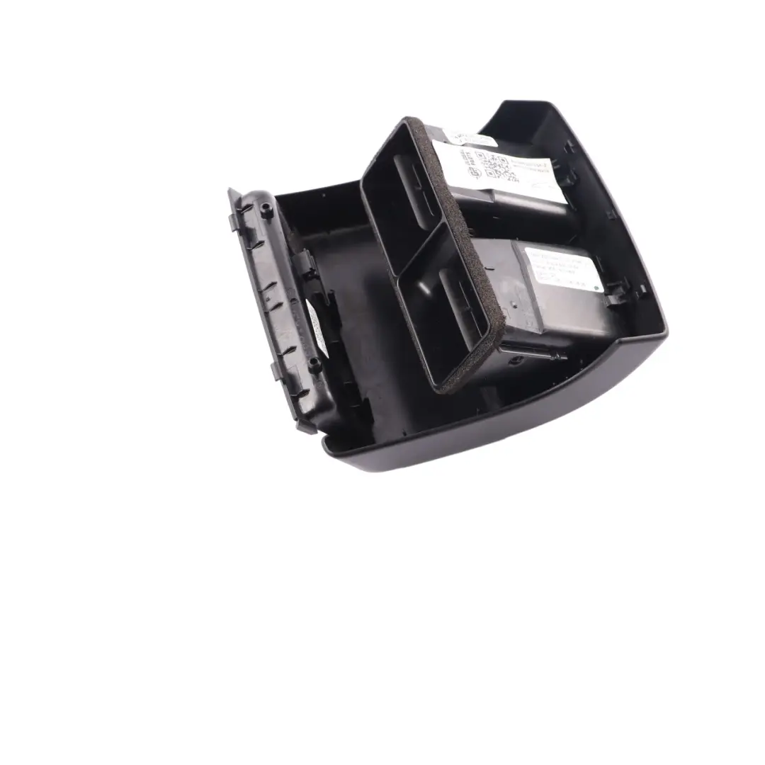 Vent Mercedes W204 W207 Centre Console Rear Nozzle Grille Black to Air with Part number A2048300354 Air Vent Mercedes W204 W207 Centre Console Rear Nozzle Grille Black - SKU A2048300354-2 - Part number A2048300354