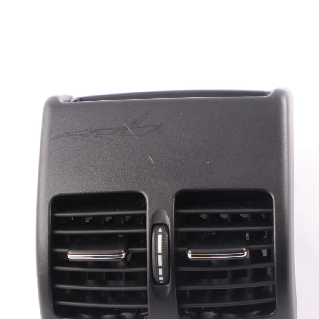 Vent Mercedes W204 W207 Centre Console Rear Nozzle Grille Black to Air with Part number A2048300354 Air Vent Mercedes W204 W207 Centre Console Rear Nozzle Grille Black - SKU A2048300354-2 - Part number A2048300354
