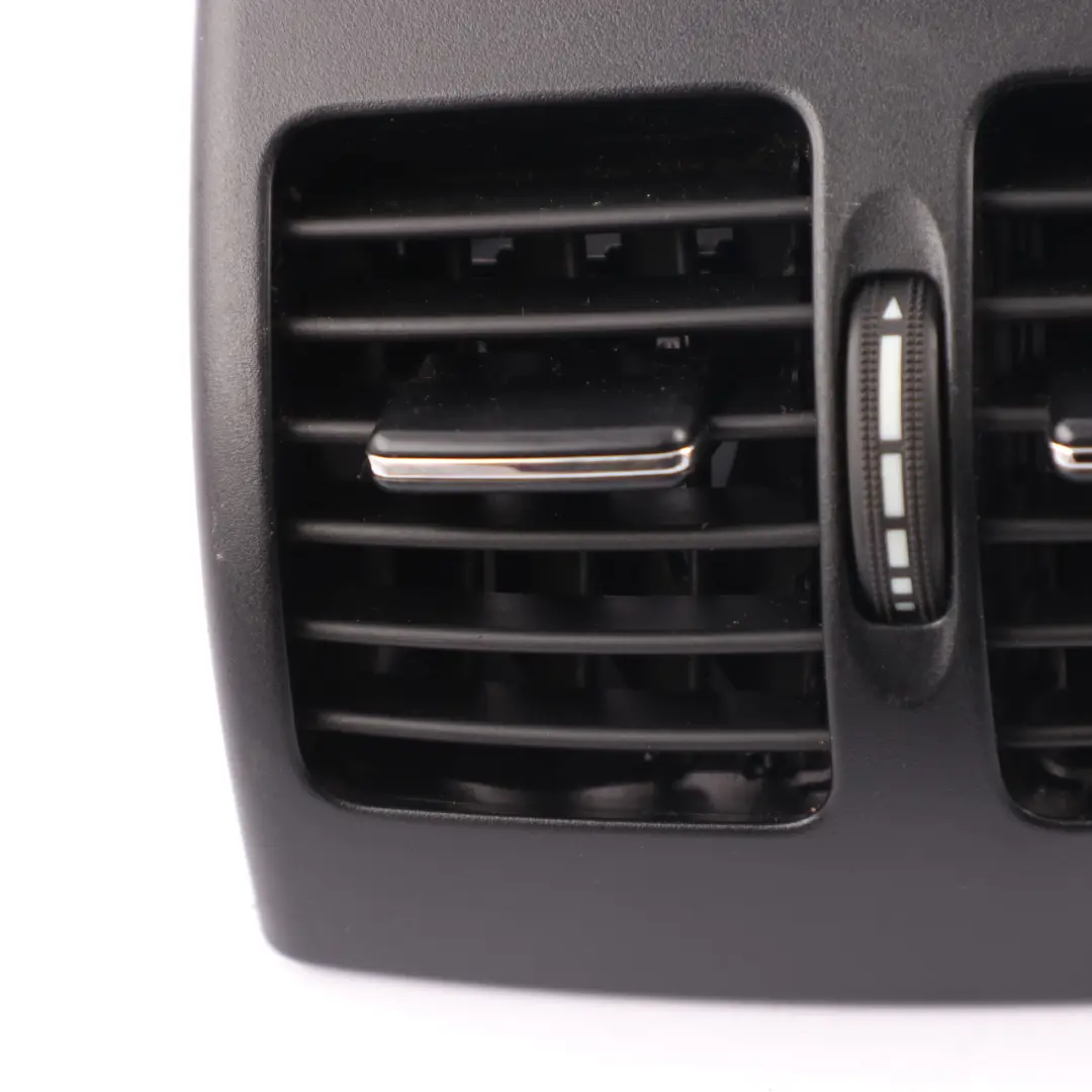 Vent Mercedes W204 W207 Centre Console Rear Nozzle Grille Black to Air with Part number A2048300354 Air Vent Mercedes W204 W207 Centre Console Rear Nozzle Grille Black - SKU A2048300354-2 - Part number A2048300354