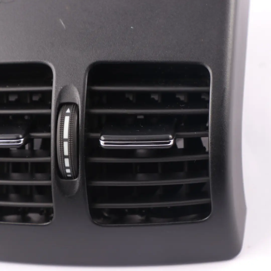 Vent Mercedes W204 W207 Centre Console Rear Nozzle Grille Black to Air with Part number A2048300354 Air Vent Mercedes W204 W207 Centre Console Rear Nozzle Grille Black - SKU A2048300354-2 - Part number A2048300354