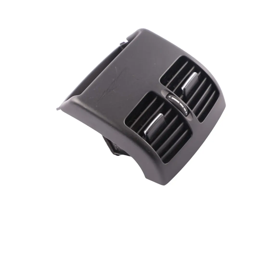 Vent Mercedes W204 W207 Centre Console Rear Nozzle Grille Black to Air with Part number A2048300354 Air Vent Mercedes W204 W207 Centre Console Rear Nozzle Grille Black - SKU A2048300354-2 - Part number A2048300354