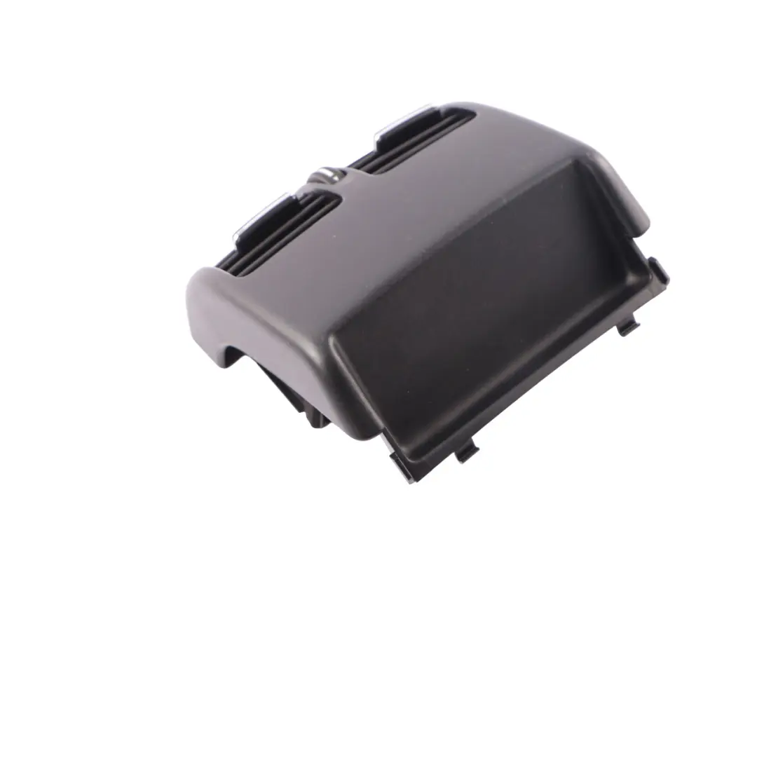 Air Vent Mercedes W204 W207 Centre Console Rear Nozzle Grille Black - SKU A2048300354-2 - Part number A2048300354