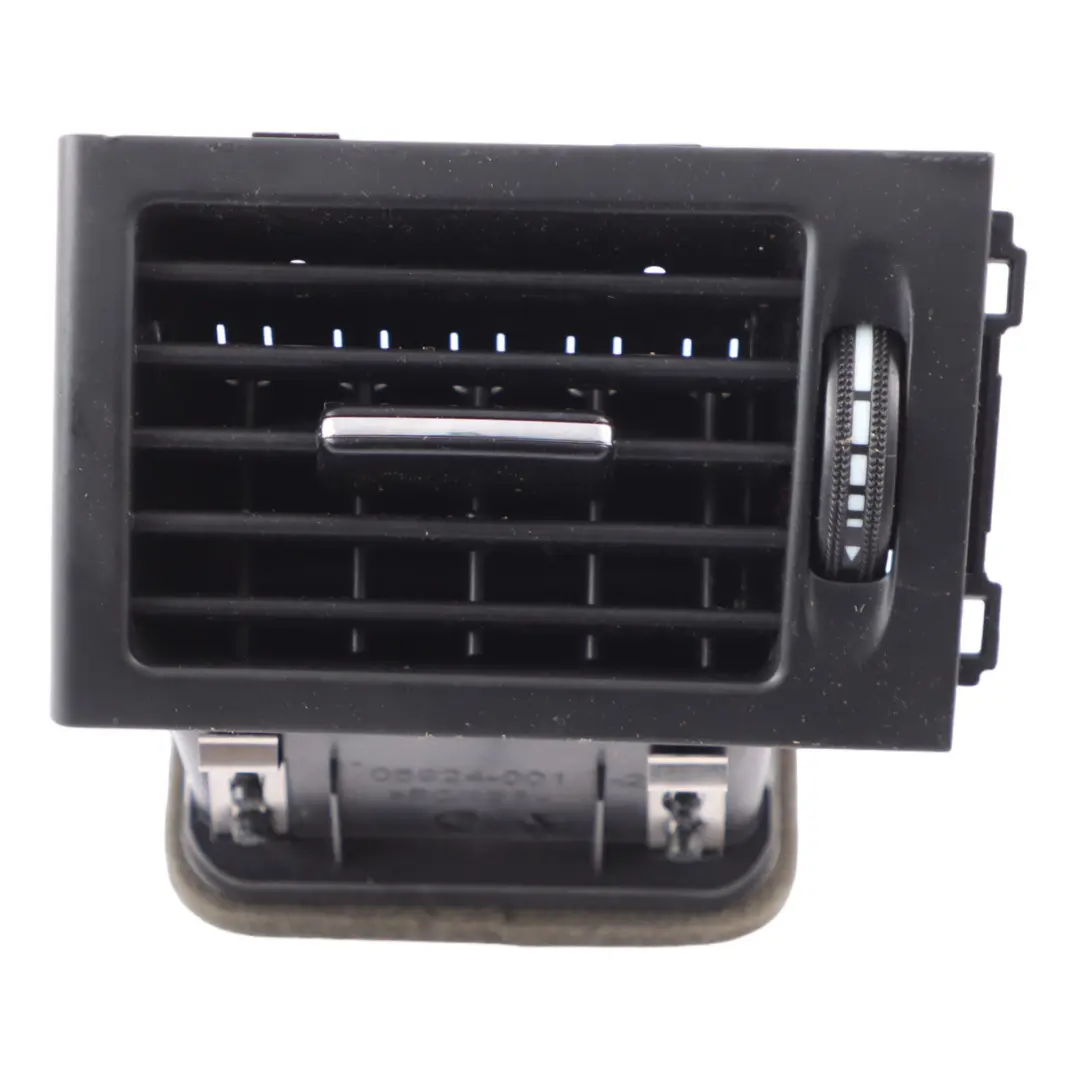 Dashboard Fresh Air Vent Grill Front Driver Site to Mercedes W204 with Part number A2048301254 Mercedes W204 Dashboard Fresh Air Vent Grill Front Driver Site - SKU A2048301254 - Part number A2048301254