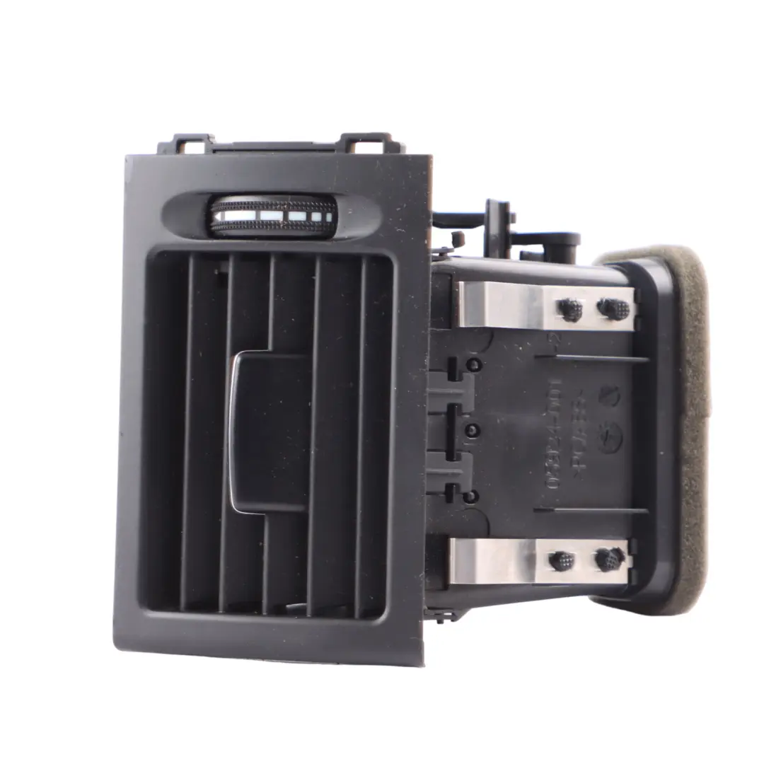 Dashboard Fresh Air Vent Grill Front Driver Site to Mercedes W204 with Part number A2048301254 Mercedes W204 Dashboard Fresh Air Vent Grill Front Driver Site - SKU A2048301254 - Part number A2048301254