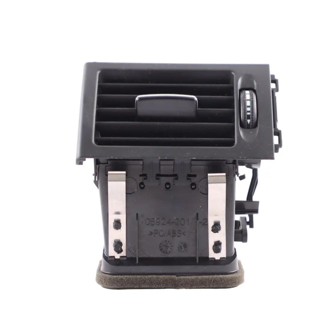 Mercedes W204 Dashboard Fresh Air Vent Grill Front Driver Site - SKU A2048301254 - Part number A2048301254